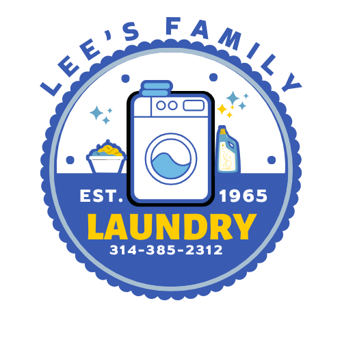 Lee's Family Laundry